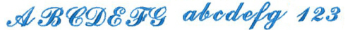 Commercial&br;Script Commercial&br;Script